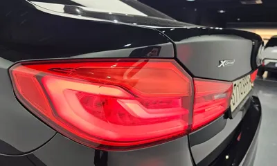 BMW 5-Series 2020, 135000 км, за 24490000 KRW - фото 23
