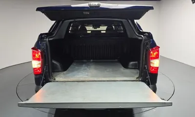 KG_Mobility_Ssangyong Rexton 2020, 55395 км, за 13900000 KRW - фото 36