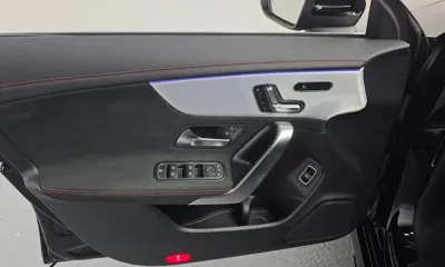 Mercedes-Benz CLA-Class 2023, 18062 км, за 38900000 KRW - фото 24
