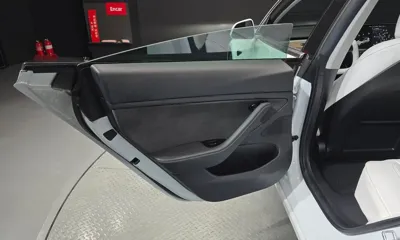 Tesla Model 3 2020, 118244 км, за 25900000 KRW - фото 25