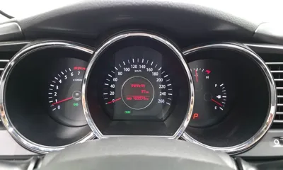 Kia K5 2013, 152276 км, за 3500000 KRW - фото 8
