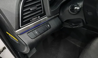 Hyundai Avante 2018, 99747 км, за 9200000 KRW - фото 19