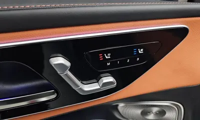 Mercedes-Benz GLC-Class 2026, 2436 км, за 83900000 KRW - фото 31