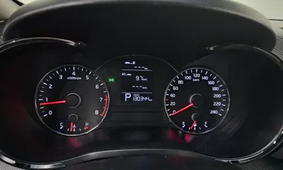 Kia K3 2013, 130344 км, за 4500000 KRW - фото 8