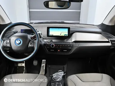 BMW i3 2015, 160578 км, за 6900000 KRW - фото 7