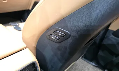 Kia Mohave 2021, 88903 км, за 28900000 KRW - фото 30