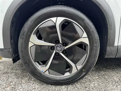 BYD Yuan Plus 2025, 5000 км, за 105800 CNY - фото 35