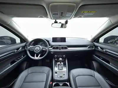 Mazda CX-5 2023, 43000 км, за 127800 CNY - фото 8
