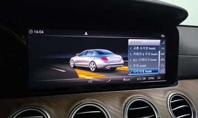 Mercedes-Benz E-Class 2019, 81929 км, за 25300000 KRW - фото 15