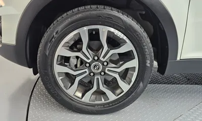 KG_Mobility_Ssangyong KORANDO 2016, 130747 км, за 4980000 KRW - фото 5