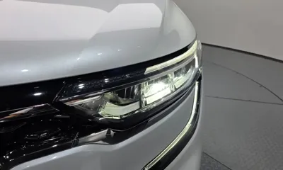 Renault-KoreaSamsung QM6 2022, 74383 км, за 15990000 KRW - фото 22