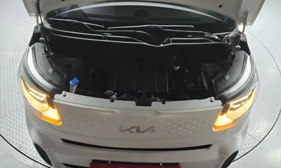 Kia Ray 2022, 47009 км, за 9100000 KRW - фото 6