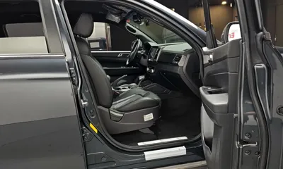 KG_Mobility_Ssangyong Rexton 2023, 30671 км, за 19900000 KRW - фото 11