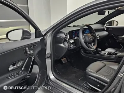 Mercedes-Benz A-Class 2020, 43172 км, за 16900000 KRW - фото 11