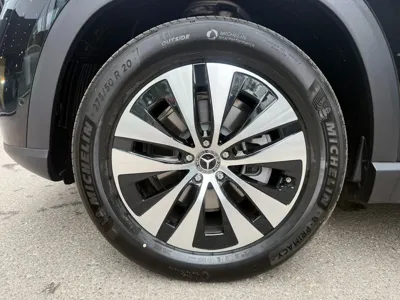Mercedes-Benz GLE-Class 2025, 15000 км, за 63160000 KRW - фото 19