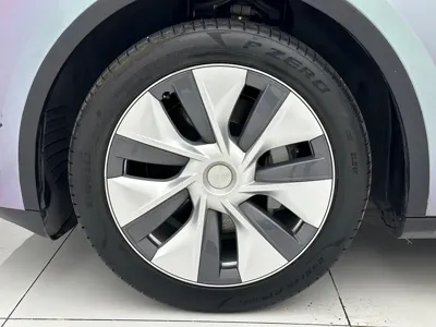 Tesla Model Y 2023, 54000 км, за 169800 CNY - фото 18