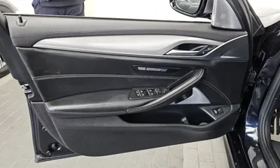 BMW 5-Series 2019, 107359 км, за 35200000 KRW - фото 24