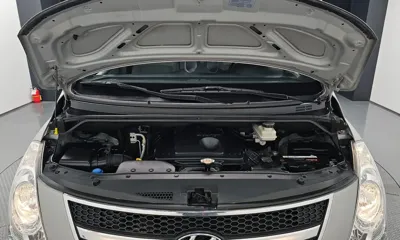 Hyundai Starex 2015, 142315 км, за 9000000 KRW - фото 6
