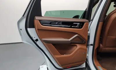 Porsche Cayenne 2020, 112798 км, за 59900000 KRW - фото 25