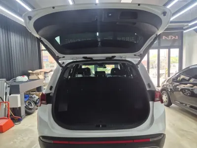 Hyundai Santafe 2022, 59769 км, за 25500000 KRW - фото 20