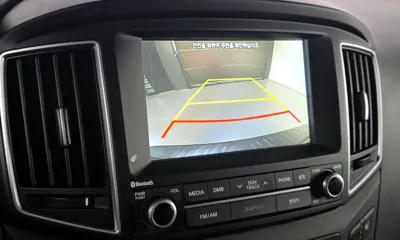 Hyundai Starex 2018, 78852 км, за 13100000 KRW - фото 15