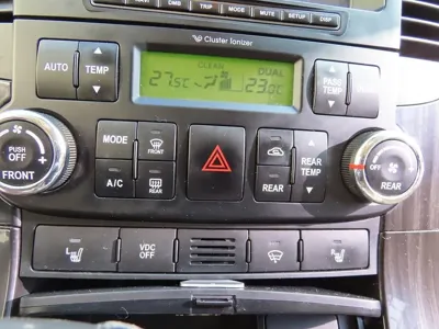 Kia Canival 2014, 269516 км, за 3900000 KRW - фото 11