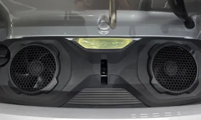 Porsche 911 2021, 23751 км, за 144500000 KRW - фото 6