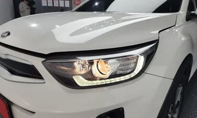 Kia Stonic 2019, 43105 км, за 14700000 KRW - фото 22