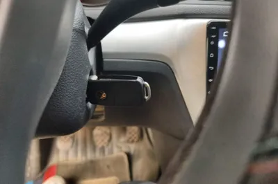 Volkswagen Lavida 2019, 87000 км, за 55049.96 CNY - фото 20