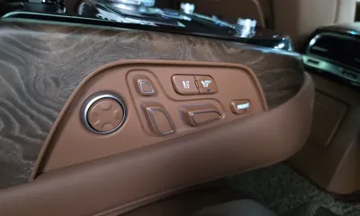 Genesis G90 2019, 125069 км, за 29600000 KRW - фото 17