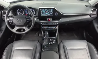 Hyundai Grandeur 2019, 37200 км, за 16200000 KRW - фото 7
