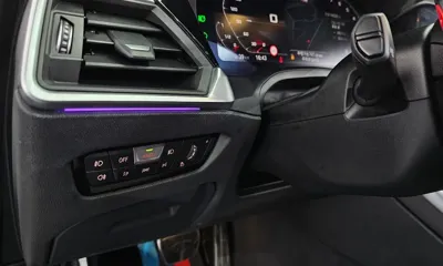 BMW 3-Series 2019, 149339 км, за 26990000 KRW - фото 20