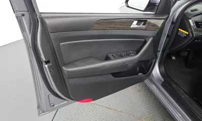 Hyundai Sonata 2015, 149648 км, за 7000000 KRW - фото 24