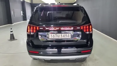 Kia Mohave 2023, 65245 км, за 39500000 KRW