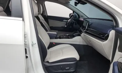 Kia Sportage 2022, 164499 км, за 21300000 KRW - фото 26