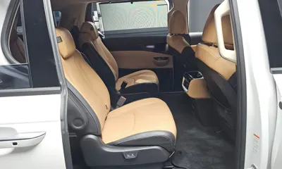 Kia Canival 2022, 59814 км, за 29500000 KRW - фото 26