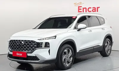Hyundai Santafe · 2023 год