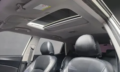 KG_Mobility_Ssangyong TIBOLI 2016, 76124 км, за 7900000 KRW - фото 17