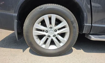 KG_Mobility_Ssangyong Rexton 2018, 69089 км, за 16300000 KRW - фото 5