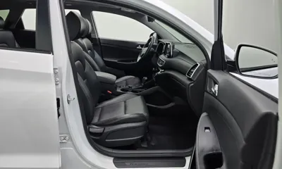 Hyundai Tucson 2019, 69264 км, за 16300000 KRW - фото 11