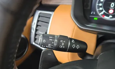 Land Rover Discovery 2020, 91161 км, за 40550000 KRW - фото 34