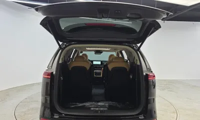 Kia Canival 2023, 49894 км, за 29000000 KRW - фото 20