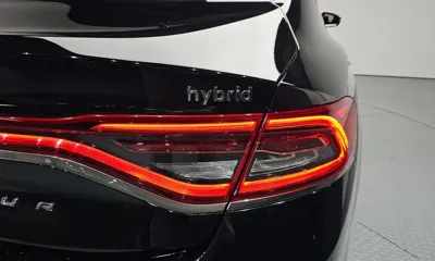 Hyundai Grandeur 2019, 76575 км, за 19500000 KRW - фото 23