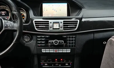 Mercedes-Benz E-Class 2015, 134856 км, за 9900000 KRW - фото 13