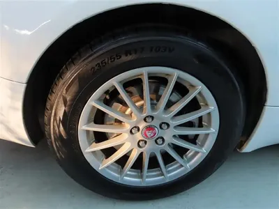 Jaguar XF 2014, 104998 км, за 3800000 KRW - фото 20