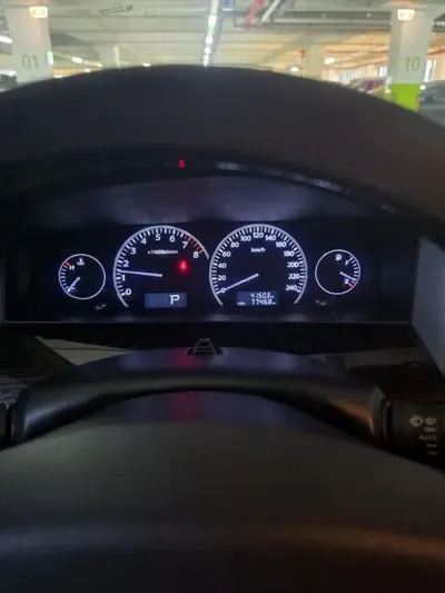Renault-KoreaSamsung SM7 2011, 77600 км, за 2500000 KRW