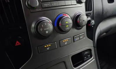 Hyundai Starex 2015, 213911 км, за 7500000 KRW - фото 18