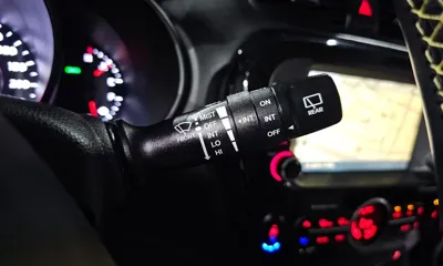 Kia Soul 2016, 101339 км, за 7500000 KRW - фото 31