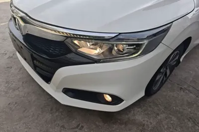 Honda Crider 2019, 40400 км, за 51718.95 CNY - фото 8