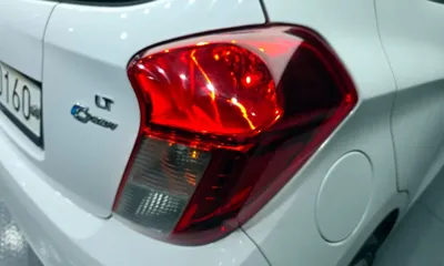 ChevroletGMDaewoo Spark 2017, 88101 км, за 4500000 KRW - фото 23